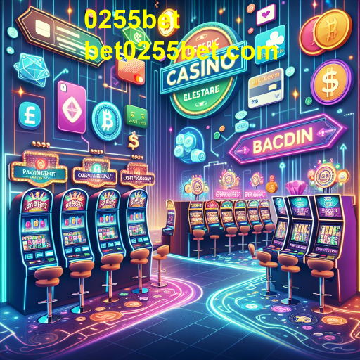 Explorando os Métodos de Pagamento na 0255bet