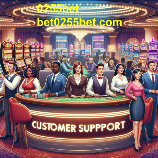 A Importância do Suporte ao Cliente em Plataformas de Jogos Online